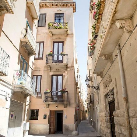 Il Re E La Regina Trapani Exterior foto