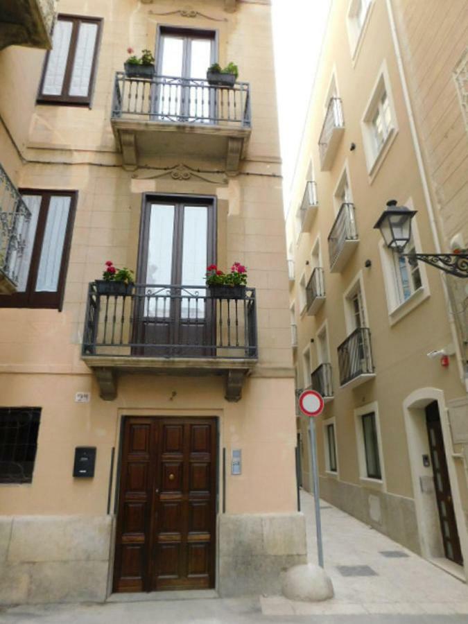 Il Re E La Regina Trapani Exterior foto