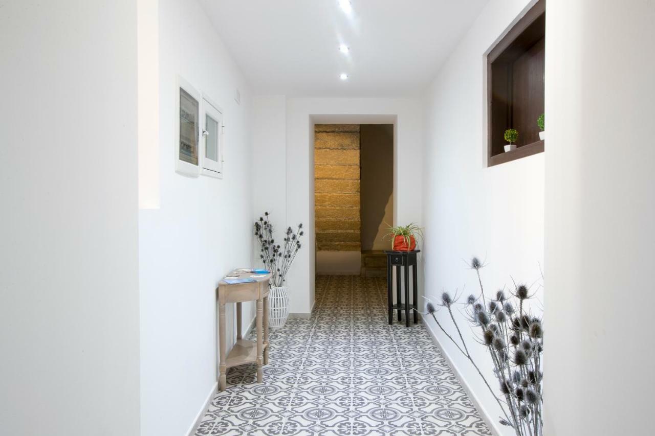 Il Re E La Regina Trapani Exterior foto
