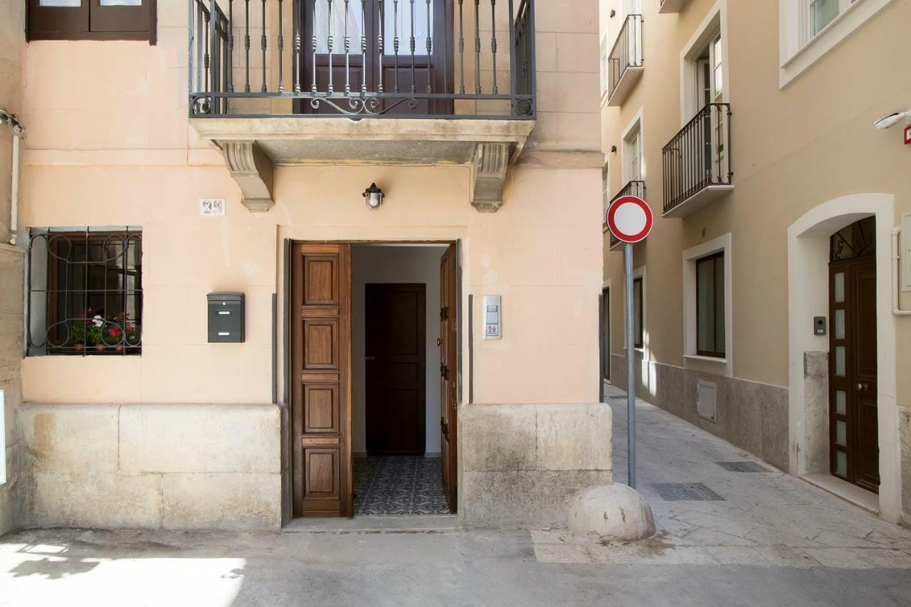 Il Re E La Regina Trapani Exterior foto