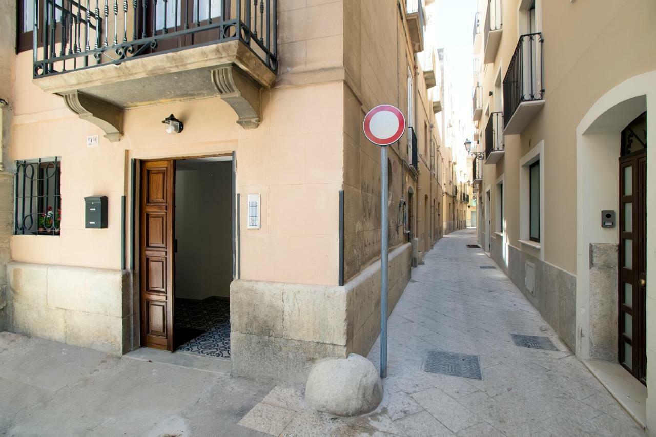Il Re E La Regina Trapani Exterior foto